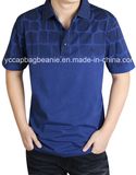 100%Cotton High Quality Men's Polo Shirt