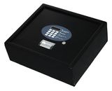 in-Drawer Safe for Home, Office and Hotel (T-D400LCDX-O) , Drawer Safe Box