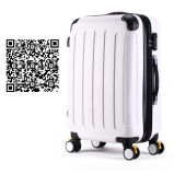 Trolley Bag, Luggage, Luggage Case, Spinner Luggage (UTLP1028)