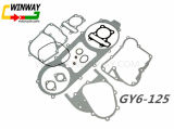 Ww-2213, Gy6 -125 /150 Motorcycle Gasket, Motorcycle Part,