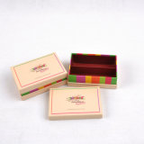 Recyclable Paper Gift Box (PB-00138)