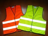 En471 Safety Vests Reflective Best Factory Brand OEM Reflective Safety Vest