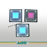 Solar LED Brick Light (JW-15A)