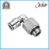 Brass Fitting (MPLL-G)