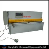 Hydraulic Shearing Machine (QC-12Y/6*2500)