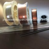 CO2 MIG Welding Wire with CE Certification