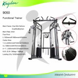 Fitness Equipment Functional Trainer Strength Machine Exercise Equipment