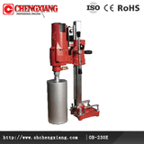 230mm Earth Drilling Machine