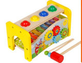 Educational Wooden Kid's Toys, Piano Music Toys.