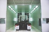 Customized Large Spray Booth, Industrial Auto Coating Equipment