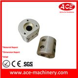 Stainless Steel CNC Machining Part