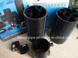 Light Weight HDPE Pipe for Water Supply