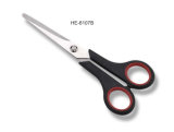 Soft Handle Scissors (HE-6108)