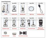 Standard Lanyards Accessories