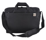 Laptop Bag Black Shoulder Bags Handbag (SM8687B)