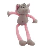 M078852 Lovely Elephant Plush Doll Toy