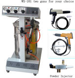 Electrostatic Powder Coating Machine (WX-101A)