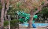 Small Body of Water Slides