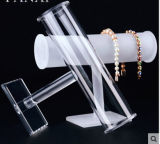 Acrylic Bracelet Earring Jewellery Display Stand