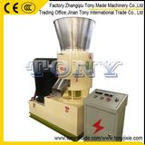 High Capacity Long Life Span Pelleting Machine Skj800