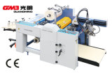 Laminating Machine with Cutter