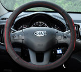 Heating Steering Wheel Cover for Car Zjfs024