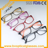 Colorful Fashion Acetate Optical Eyewear