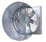 Durable Exhaust Fan with High Efficient Motor