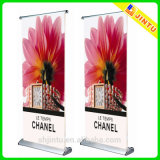 High Quality Trade Show Wide Base Roll up Banner Stand