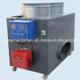 Hot Blast Stove Heating System for Poultry House