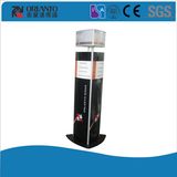 Sectionalized Aluminium Triangular Sign Tower