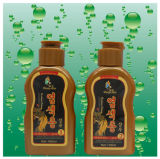 Herbal Ginseng Shampoo Base Natural Black Hair Dye