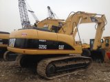 Cat 325c Excavator