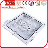 Explosion-Proof Housing PU Foam Sealing Machine
