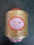 Pure Gold Lurex Yarn