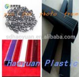 PVC Raw Material for PVC Photo Frame