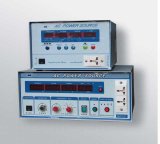 Vfp-S Variable Frequency AC Power Supply