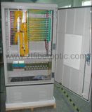 FTTH Distribution Box for Fiber Optic Network Telecommunication