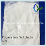 Chemical Potassium Sulphate Fertilizer for Sale