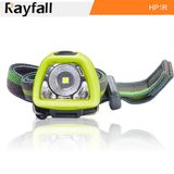 Mini Size Rayfall LED Reading Headlamp (Model: HP1R)