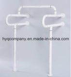 Grab Bars Fashion Armrest Resistant Surface Toilet Handrail Help for Older People Disabilities to Shower