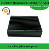 Custom High Quality Aluminium Heat Sink with Low Cost