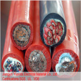 Low Density PTFE Insulated Communicational Coaxial Cable