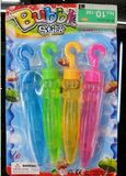 Plastic Stick Bubble Toys.