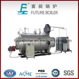 China First Class Steam Boiler