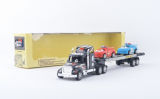 Children Trailer Toys, Truck, Promotional Toys (CPS055354)