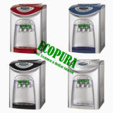 Hot & Cold & Warm Pou Water Dispenser / Cooler