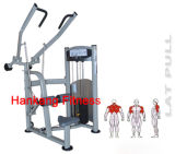 Fitness, Fitness Equipment, Body Building Machine, Lat Pulldown -PT-809
