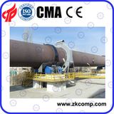 Calcined Magnesite Rotary Kiln Equipment Metallurgy Rotary Kiln