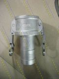 Stainless Steel Japan Stype Quick Fitting